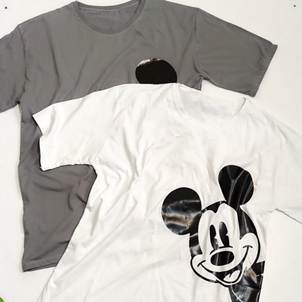 تیشرت لانگ میکی موس - مانتو پاتریس رشت