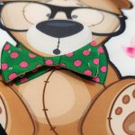 تیشرت سه بعدی خرس - مانتو پاتریس رشت