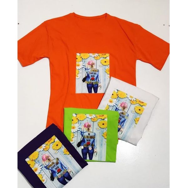 35000246-min تیشرت سه بعدی دختر 35000246 - Image 1