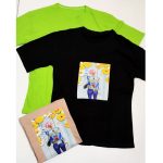 تیشرت سه بعدی دختر 35000246 - Image 2