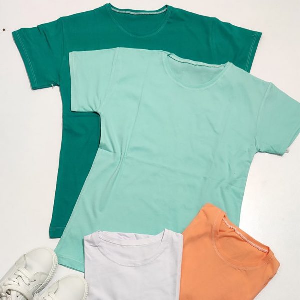 35000249-2-min تیشرت نخ پنبه رنگی - مانتو پاتریس رشت