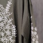 شومیز کرسپو چاپی