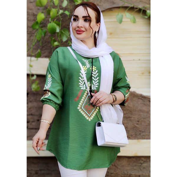 35400116-002-min تونیک کرسپو چاپی - مانتو پاتریس رشت