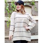 بافت پینترستی بغل چاک - مانتو پاتریس رشت