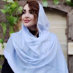 شال اسلپ ساده - مانتو پاتریس رشت