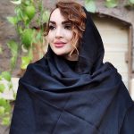 شال اسلپ ساده - مانتو پاتریس رشت