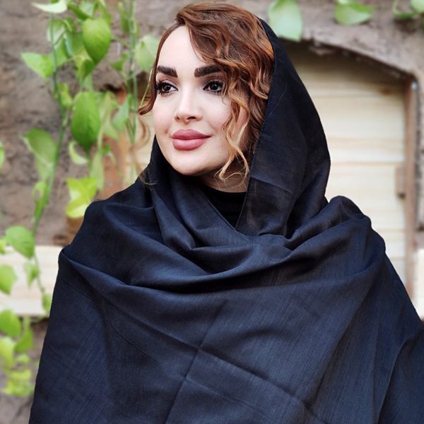 شال اسلپ ساده - مانتو پاتریس رشت