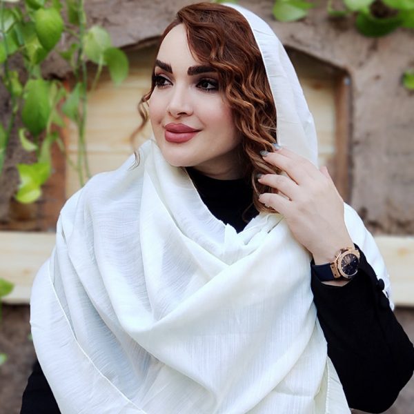 شال اسلپ ساده - مانتو پاتریس رشت