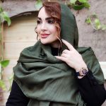 شال اسلپ ساده - مانتو پاتریس رشت