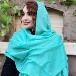 شال اسلپ ساده - مانتو پاتریس رشت