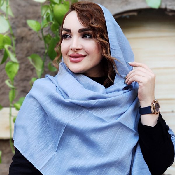 شال اسلپ ساده - مانتو پاتریس رشت