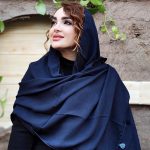 شال اسلپ ساده - مانتو پاتریس رشت