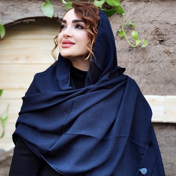 شال اسلپ ساده - مانتو پاتریس رشت