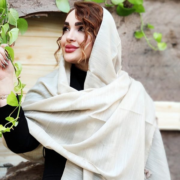 شال اسلپ ساده - مانتو پاتریس رشت