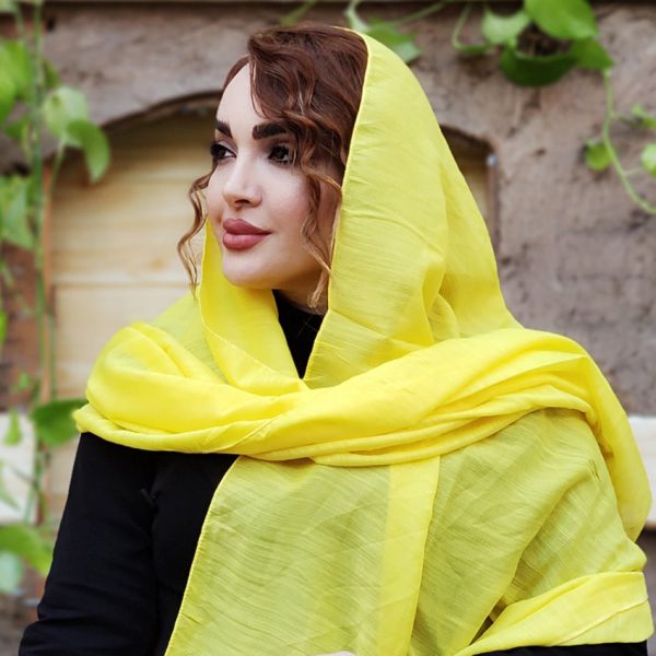 شال اسلپ ساده - مانتو پاتریس رشت