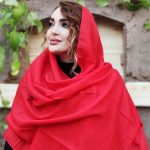 شال اسلپ ساده - مانتو پاتریس رشت