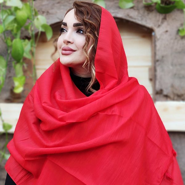 شال اسلپ ساده - مانتو پاتریس رشت