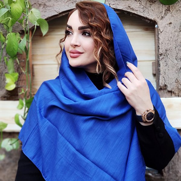 شال اسلپ ساده - مانتو پاتریس رشت