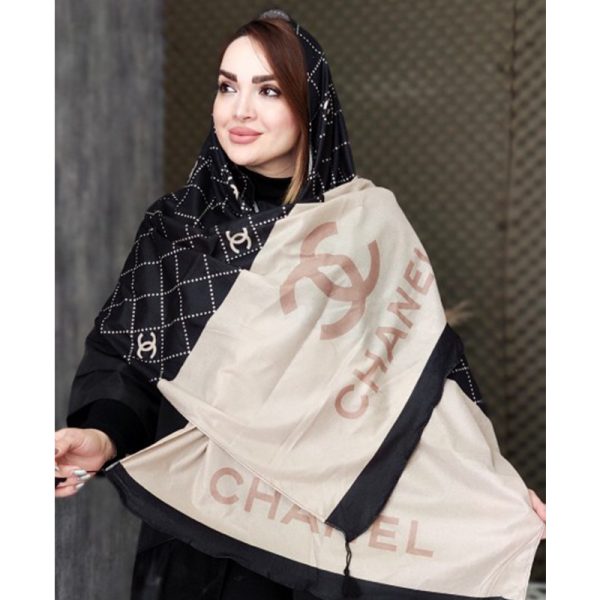 شال موهر طرحدار 35700250/5 - Image 2