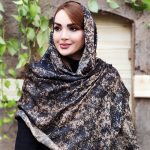 شال بهاره - مانتو پاتریس رشت