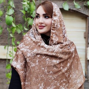 شال بهاره - مانتو پاتریس رشت