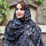 شال بهاره - مانتو پاتریس رشت