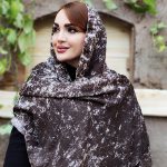 شال بهاره - مانتو پاتریس رشت