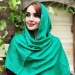 شال سوپر نخ رنگی - مانتو پاتریس رشت