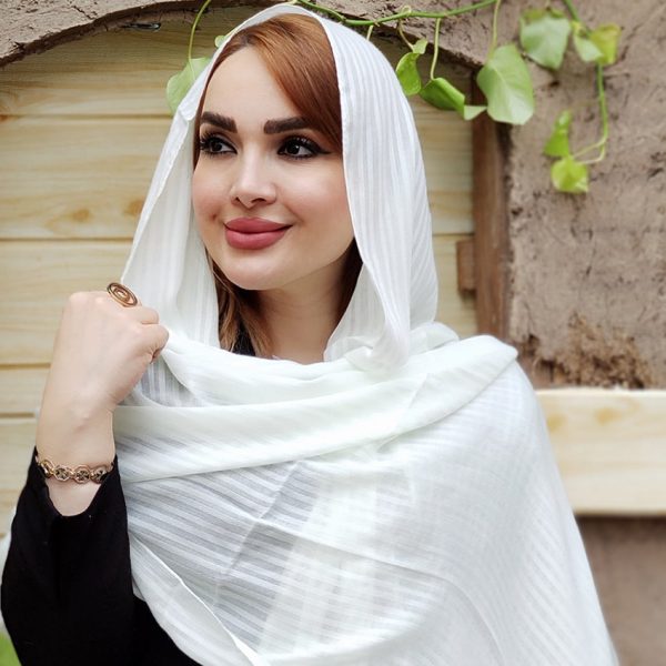 35700311-9-min شال سوپر نخ رنگی - مانتو پاتریس رشت