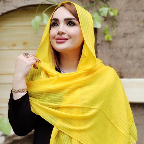 35700312-min شال سوپر نخ رنگی - مانتو پاتریس رشت