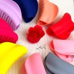 کلیپس رنگی مات - مانتو پاتریس رشت