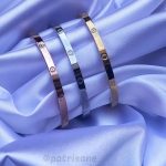 دستبند کارتیه - مانتو پاتریس رشت