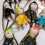 جاکلیدی عروسک روسی - مانتو پاتریس رشت