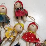 جاکلیدی عروسک روسی - مانتو پاتریس رشت