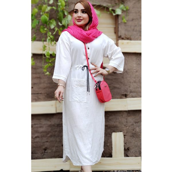 کفتان کمرگت - مانتو پاتریس رشت