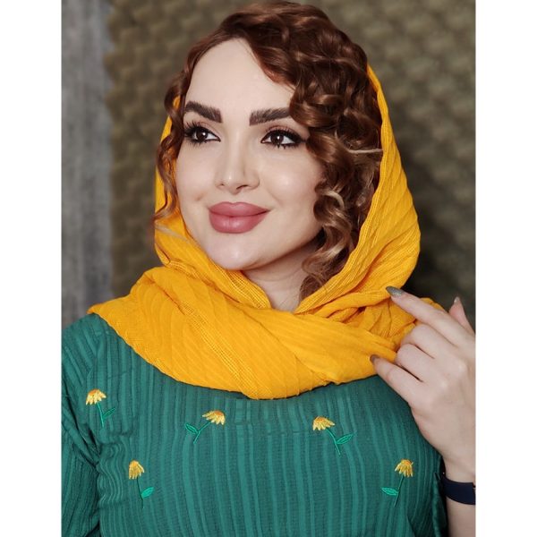 ست کراش گلدوزی - مانتو پاتریس رشت