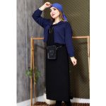 ست کت سارافون کرسپو - مانتو پاتریس رشت