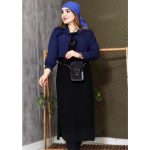 ست کت سارافون کرسپو - مانتو پاتریس رشت