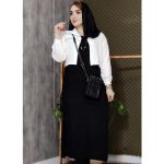 ست کت سارافون کرسپو - مانتو پاتریس رشت