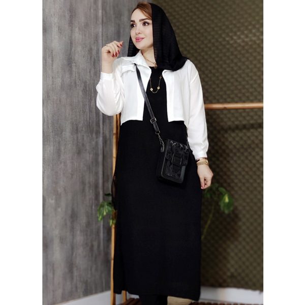 ست کت سارافون کرسپو - مانتو پاتریس رشت