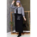 ست کت سارافون کرسپو - مانتو پاتریس رشت