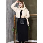 ست کت سارافون کرسپو - مانتو پاتریس رشت