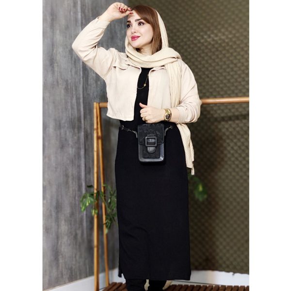 ست کت سارافون کرسپو - مانتو پاتریس رشت