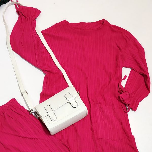 36600384-1-min ست کراش آستین منگوله - مانتو پاتریس رشت