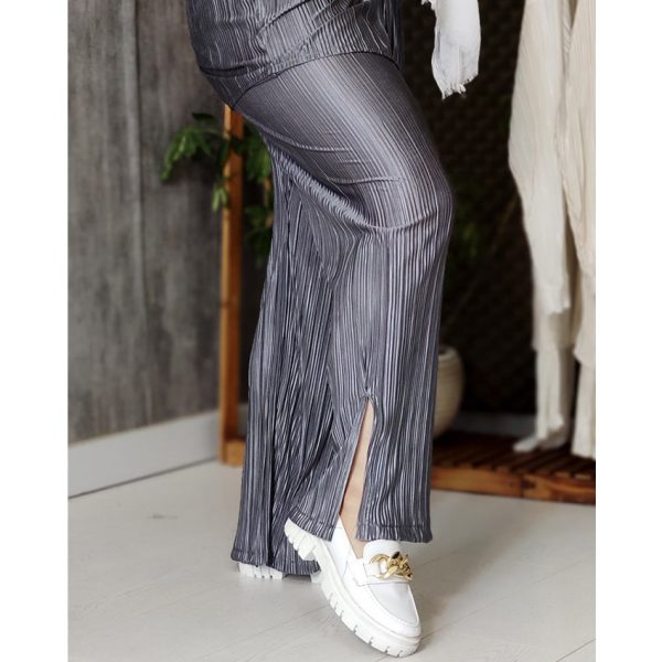 36600392-1-min ست شومیز شلوار پلیسه ساتن