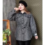 پالتو پیچازی یقه مردانه 36900103 - Image 2