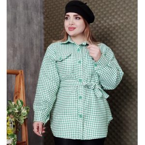 پالتو یقه مردانه