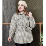 پالتو پیچازی یقه مردانه 36900103 - Image 7