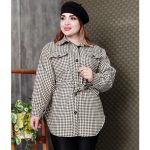 پالتو پیچازی یقه مردانه 36900103 - Image 6