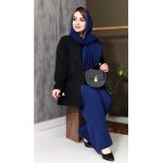 کت شلوار مغزی دوزی ترکیبی 36900112 - Image 3